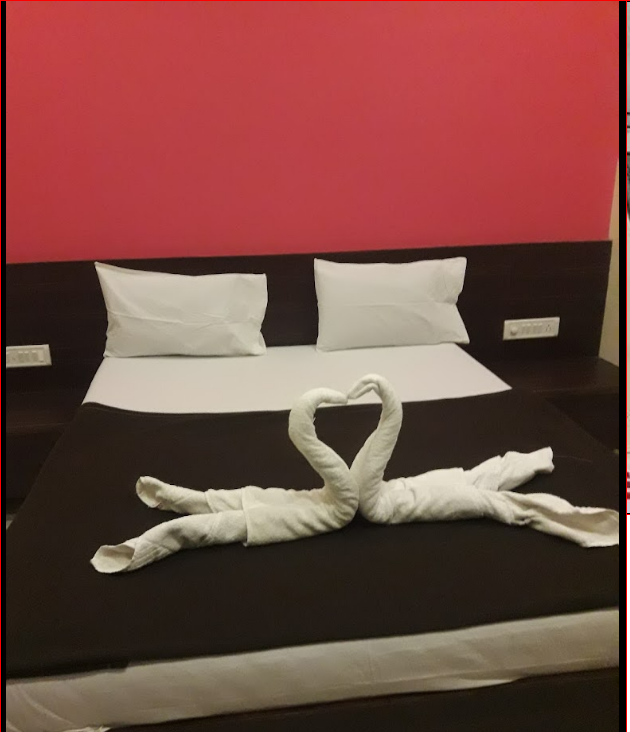 Hotel Sai Meera Palace Shirdi | DOUBLE BED A.C